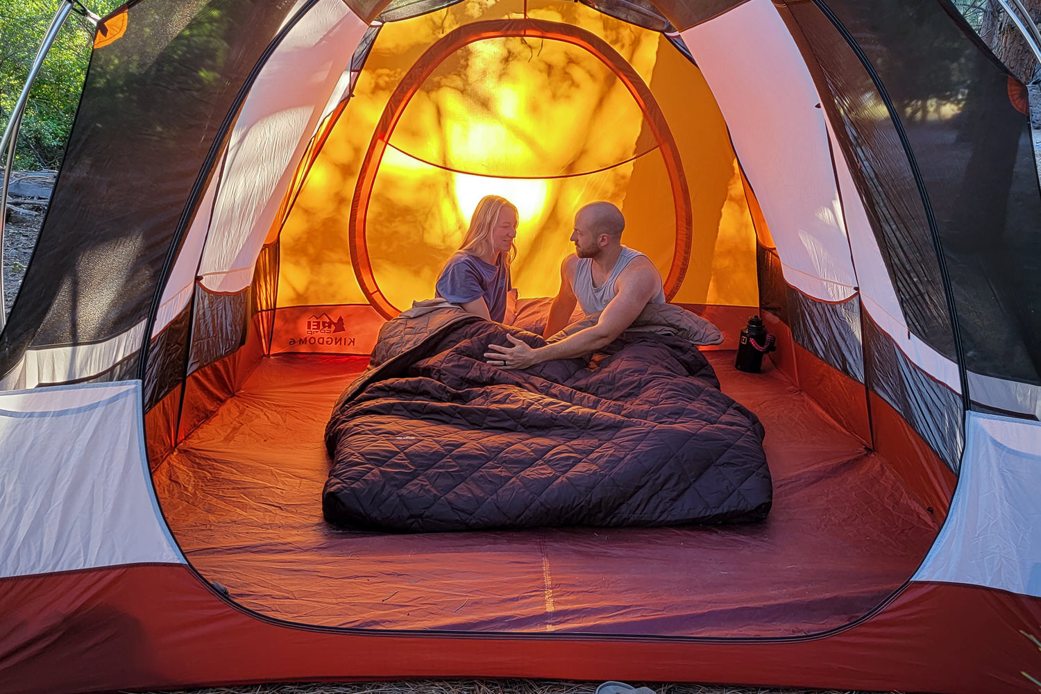 10 Best Camping Sleeping Bags of 2022 — CleverHiker